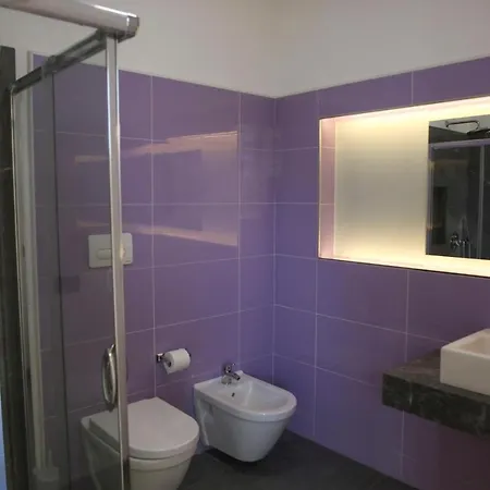 Cerniglia Bed & Breakfast 4*