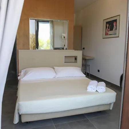 Cerniglia Bed and Breakfast