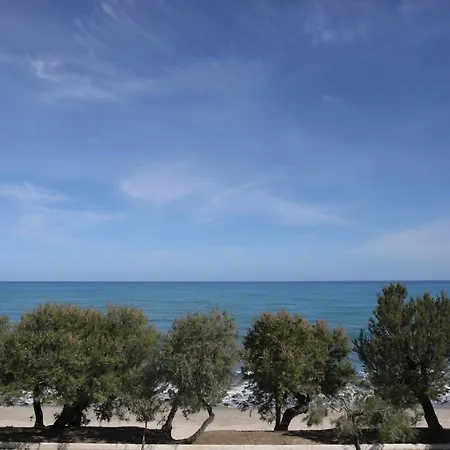 Cerniglia Bed and Breakfast 3*