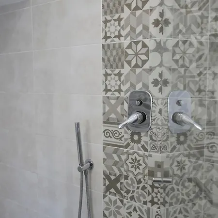 Bed & Breakfast Cerniglia 4*