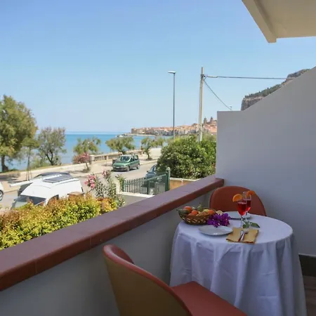 Cerniglia Cefalu