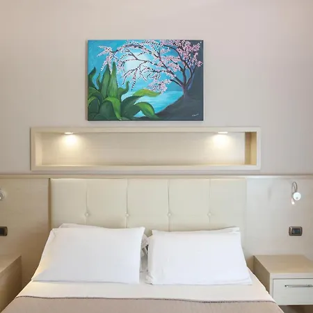 Cerniglia B&B 체팔루