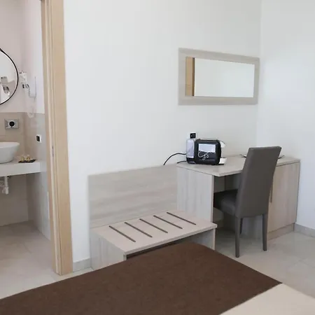 Cerniglia Bed and Breakfast