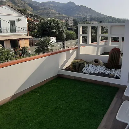 Cerniglia Bed and Breakfast Cefalù