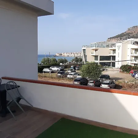 Cerniglia 4* Cefalù