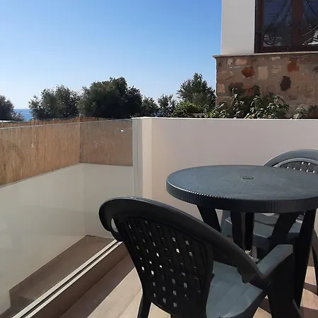 Cerniglia Bed & Breakfast