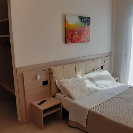 Bed and Breakfast Cerniglia