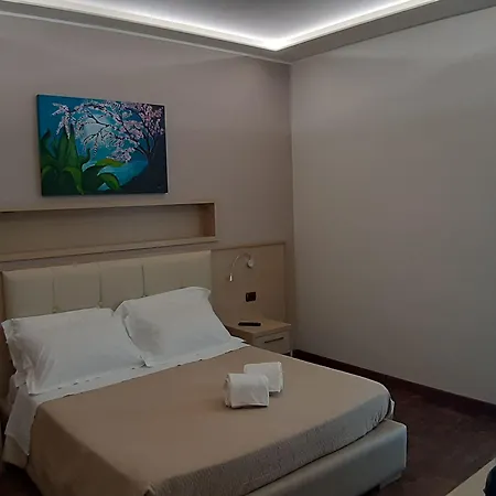 Cerniglia Bed and Breakfast