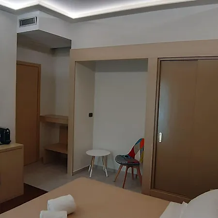 Bed & Breakfast Cerniglia 4*
