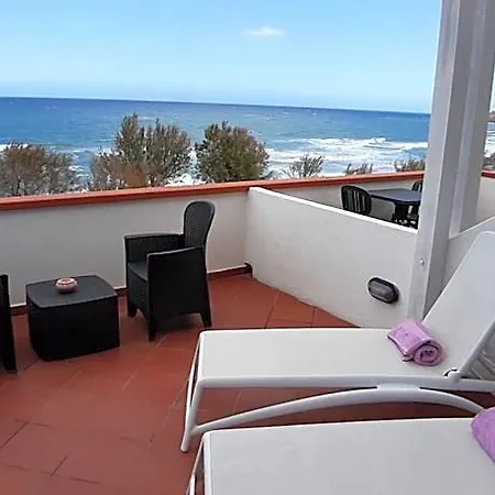 Bed & Breakfast Cerniglia 4*