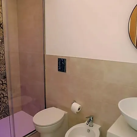 Cerniglia Bed & Breakfast 4*