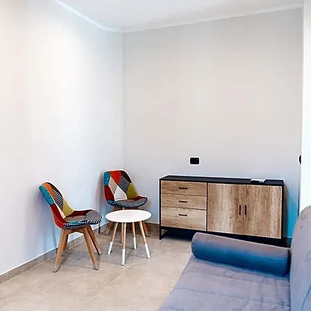 Bed & Breakfast Cerniglia 4*