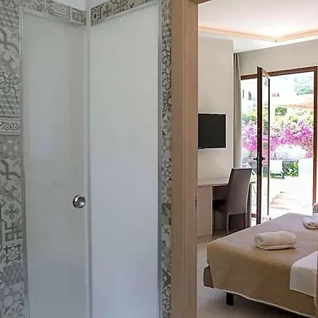 Bed & Breakfast Cerniglia Cefalu