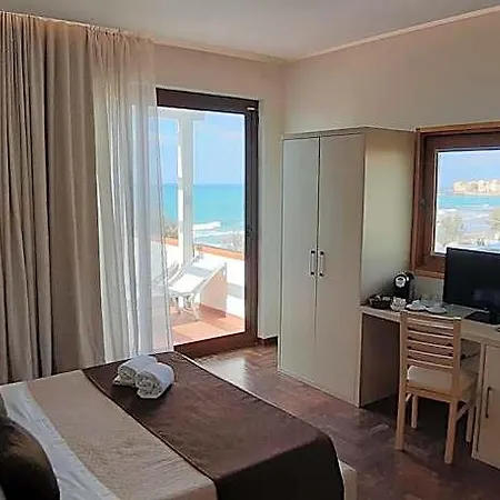 Cerniglia Bed & Breakfast Cefalu