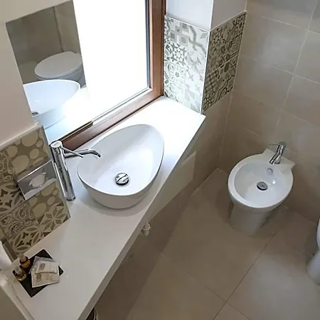 Bed & Breakfast Cerniglia