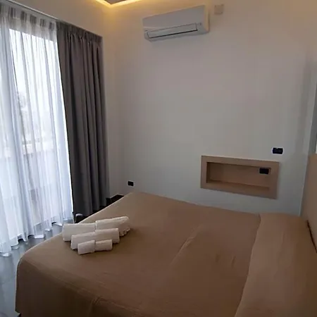 Bed & Breakfast Cerniglia 4*
