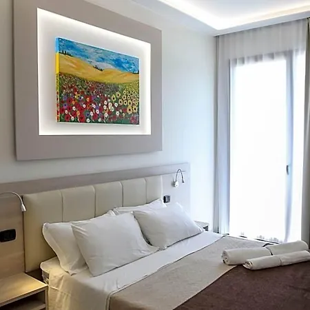 Bed & Breakfast Cerniglia Cefalu