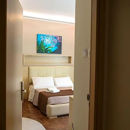 Bed & Breakfast Cerniglia