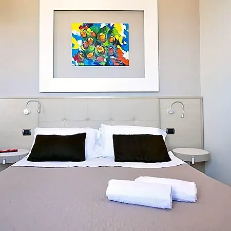 Cerniglia Bed & Breakfast Cefalu