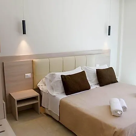 Cerniglia Bed & Breakfast Cefalu