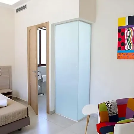 Bed & Breakfast Cerniglia Cefalu