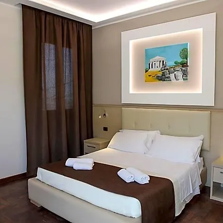 Cerniglia 4* Cefalu
