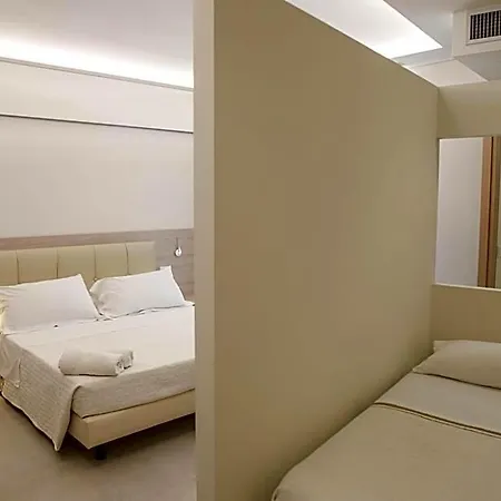 Bed & Breakfast Cerniglia Cefalù