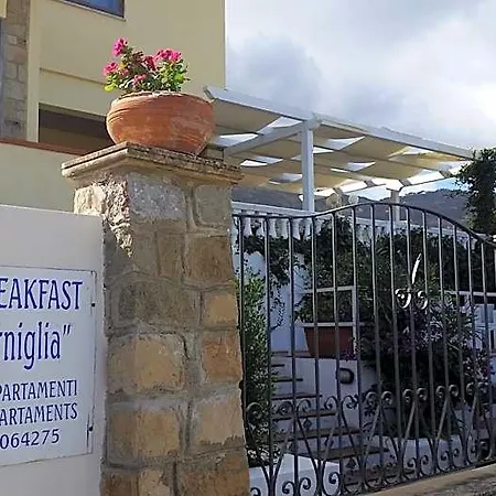 Cerniglia Bed & Breakfast