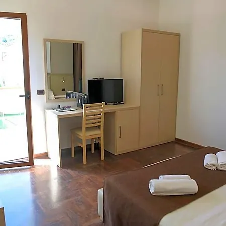 Bed & Breakfast Cerniglia