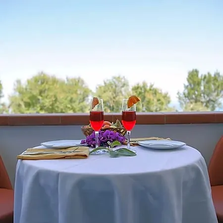 Cerniglia Bed & Breakfast