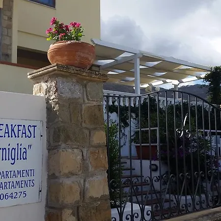 Bed and Breakfast Cerniglia