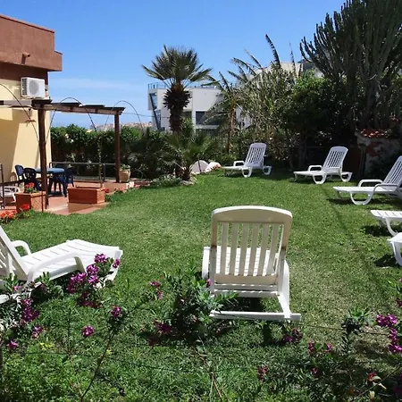 Cerniglia Bed and Breakfast Cefalù