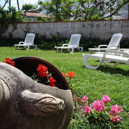 Cerniglia Bed and Breakfast Cefalù