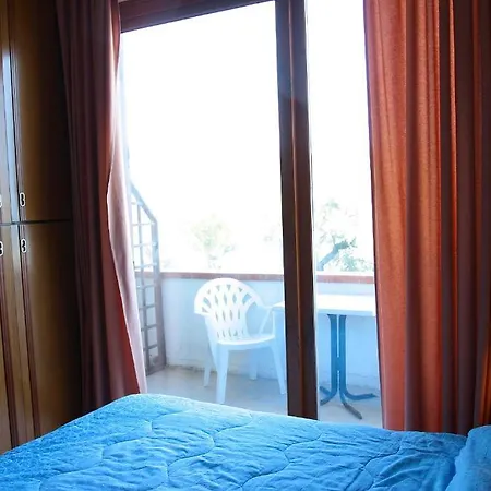 Bed & Breakfast Cerniglia 4*