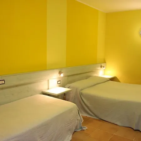 Cerniglia Bed and Breakfast 3*