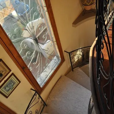 Bed and Breakfast Cerniglia