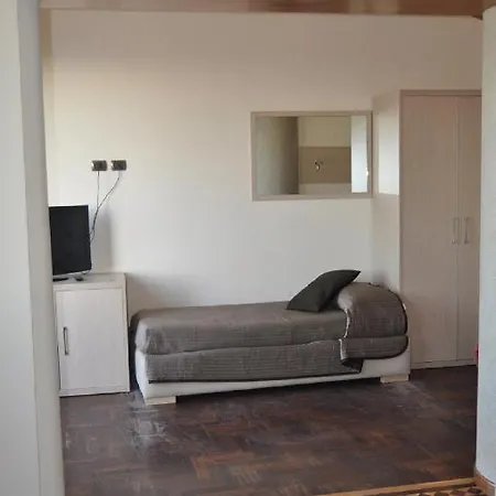 Cerniglia 4* 체팔루