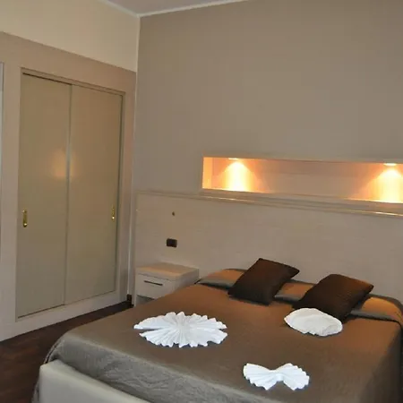 Cerniglia Panzió 4*