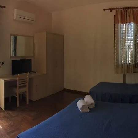 Bed and breakfast Cerniglia