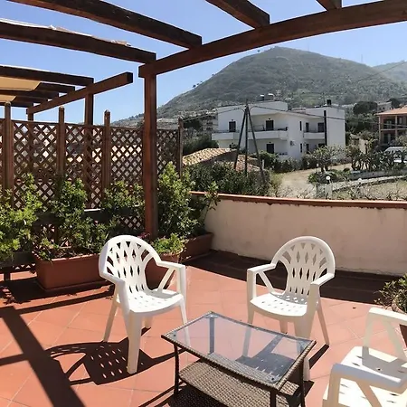 Cerniglia צ'פאלו