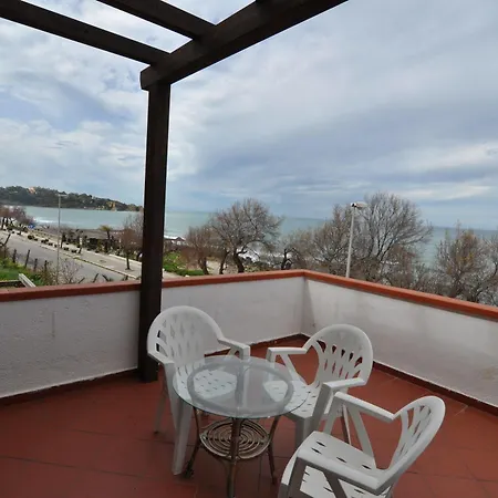 Cerniglia Bed and Breakfast