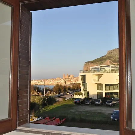 Bed and Breakfast Cerniglia Cefalù