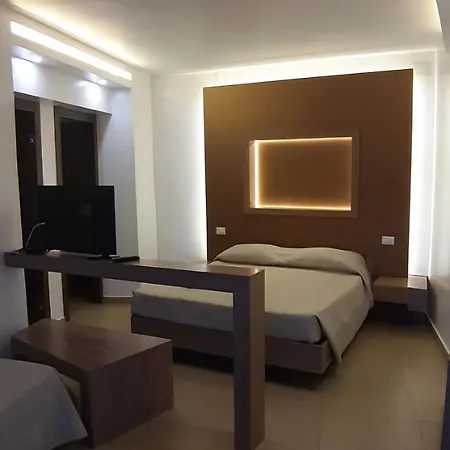 Cerniglia 3* Cefalù