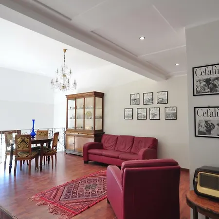 Bed and Breakfast Cerniglia 3*