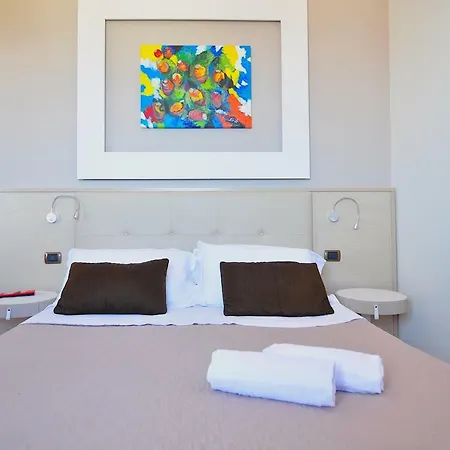 Cerniglia 4* Cefalu