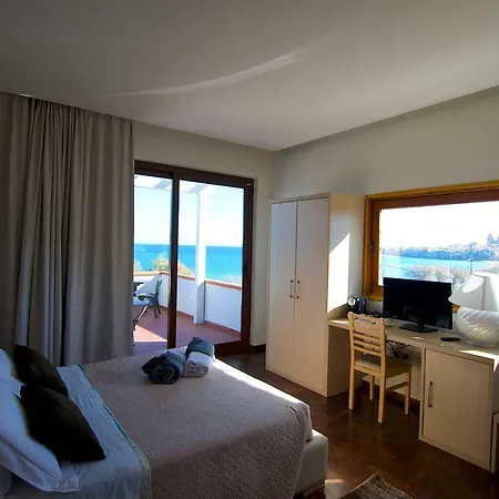 Cerniglia 4* Cefalu