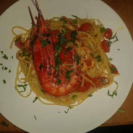 Bed and breakfast Cerniglia