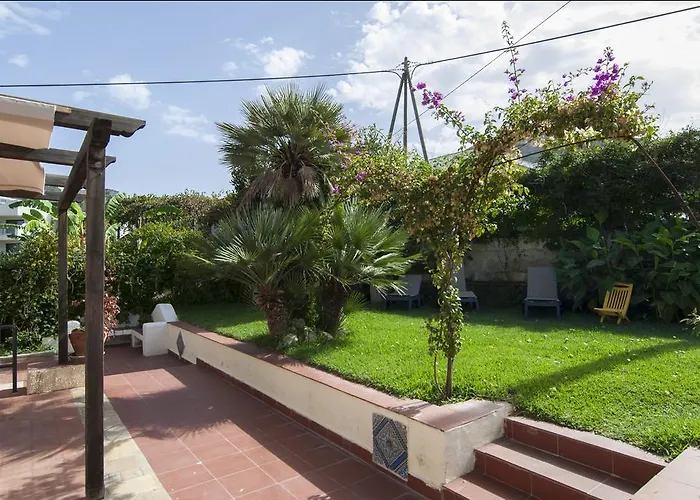 Cerniglia Bed & Breakfast