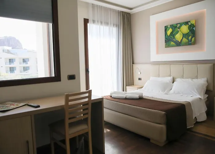 Bed & Breakfast Cerniglia