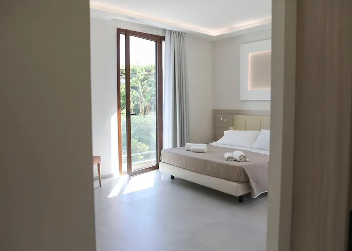 Bed & Breakfast Cerniglia